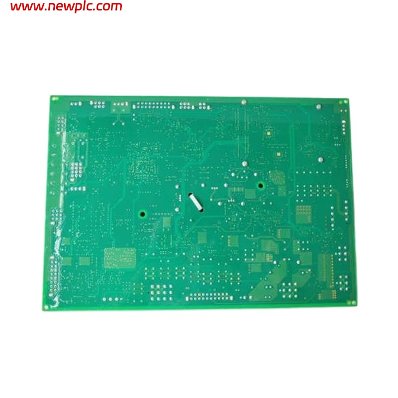 GE IS215WEPAH2B Wind Energy Pitch Axis Control Board