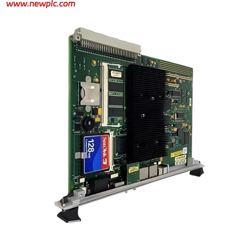 GE IS215WERAH2B Industrial Control Communication Board