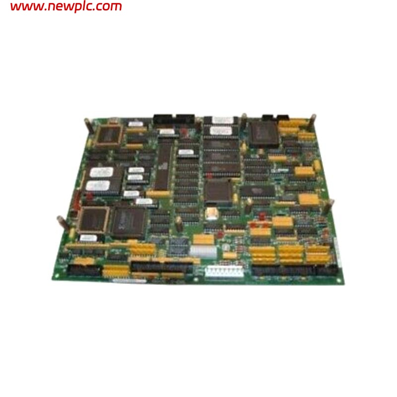 GE IS215WETAH1BA Wind Control Top Box A Module