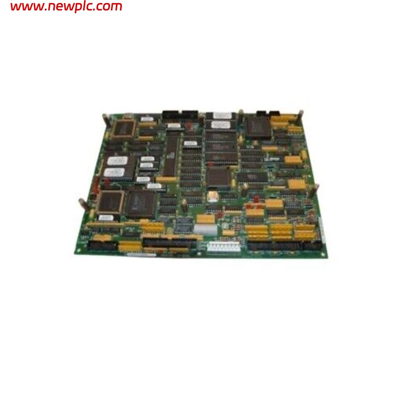 GE IS215WETAH1BA Wind Control Top Box A Module