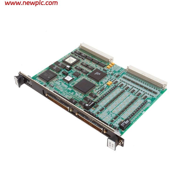 GE IS215WETAH1BB Turbine Control Power Supply Module