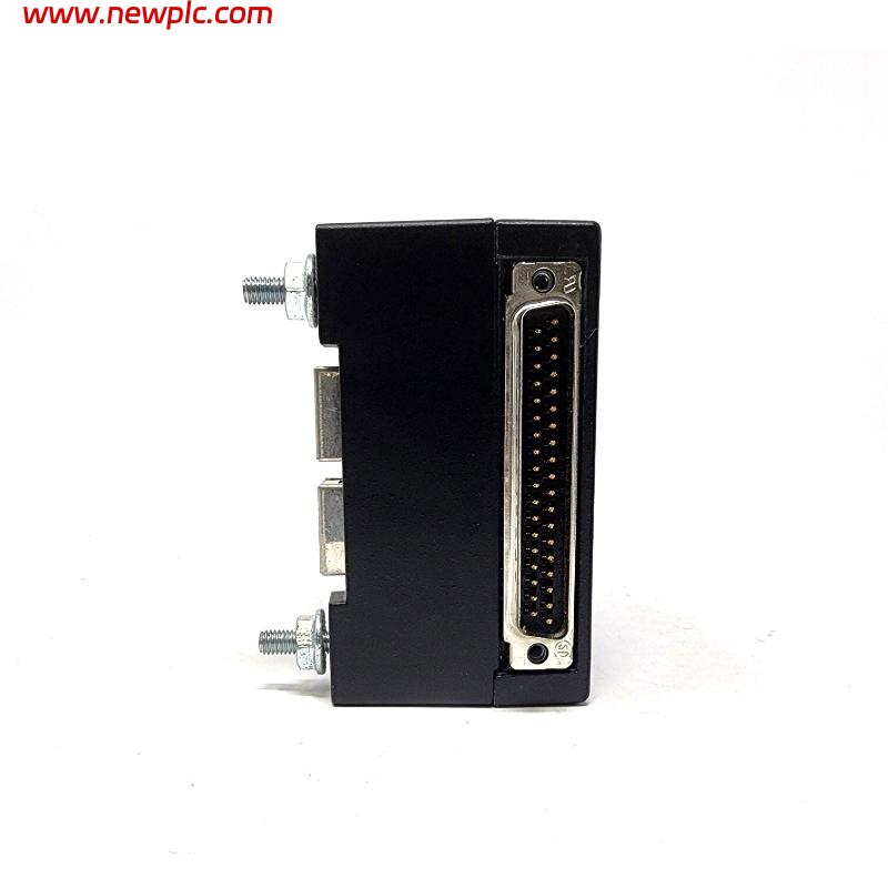GE IS220PAICH2B Analog Input/Output Module