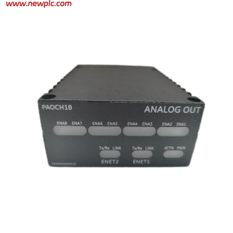 GE IS220PDIAH1AD Discrete Input Module