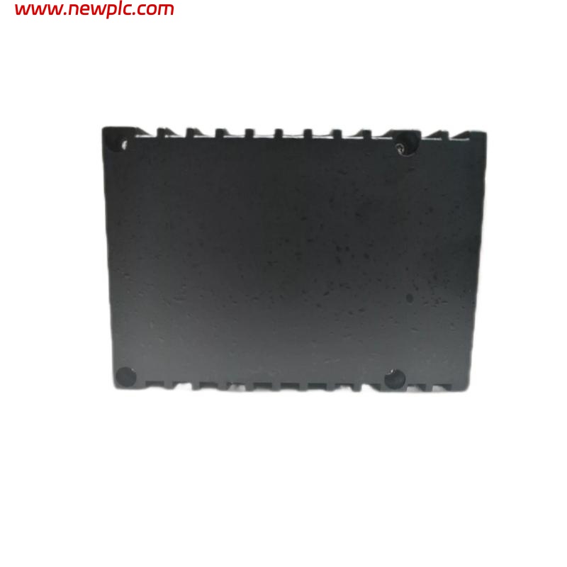 GE IS220PAOCH1B Analog Output Module