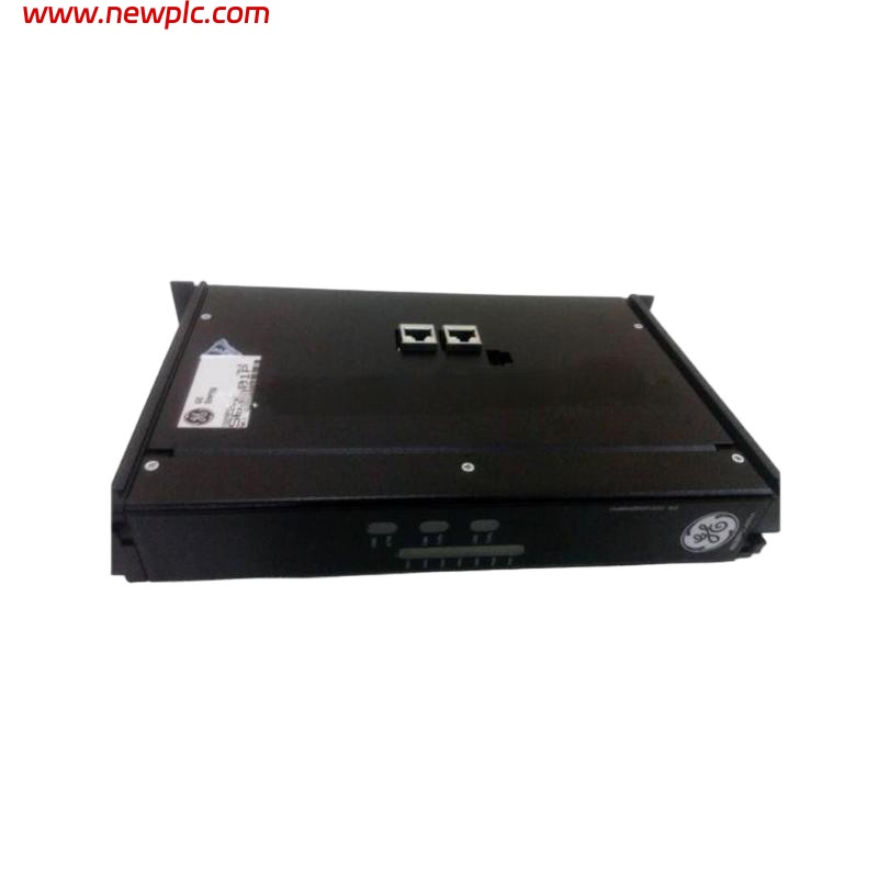 GE IS220PCLAH1A Discrete Contact Input Module