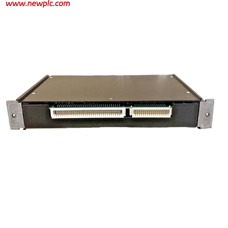 GE IS220PCLAH1A Discrete Contact Input Module