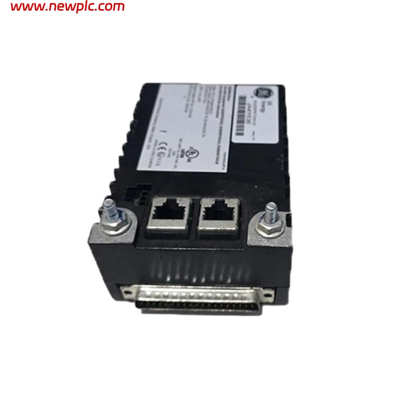 GE IS220PD0AH1A Discrete Output Module