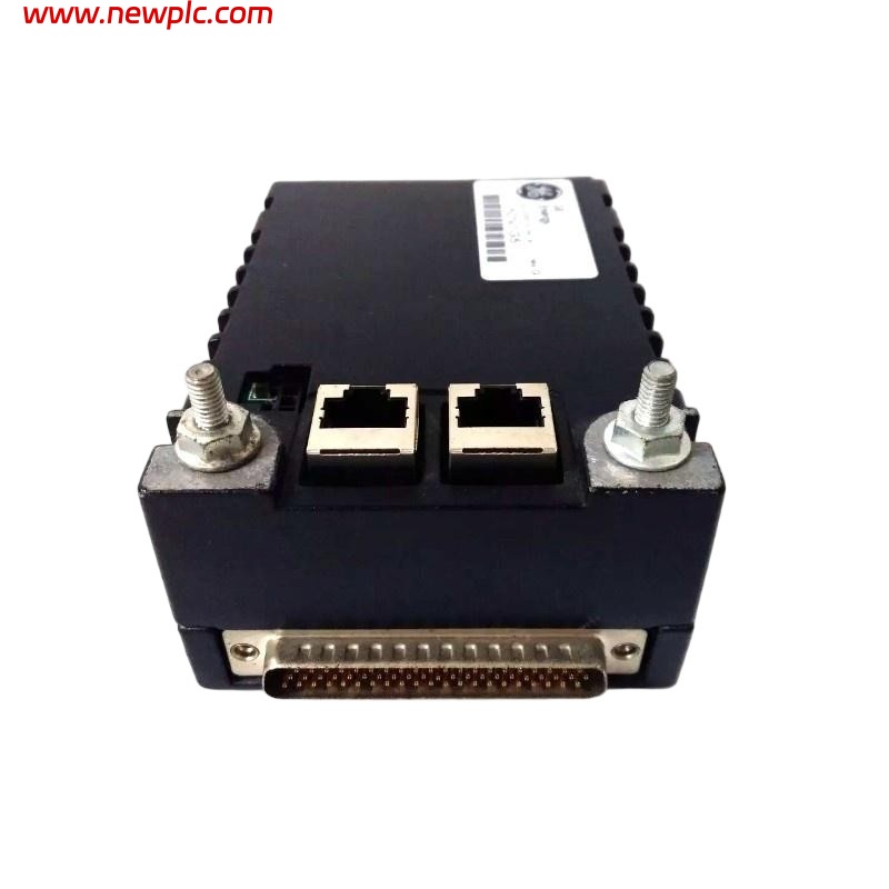 GE IS220PDIAH1BB Discrete Input Module