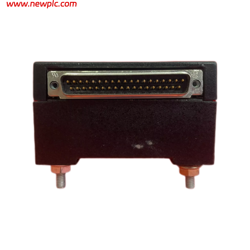 GE IS220PIOAH1A Discrete Input/Output Module