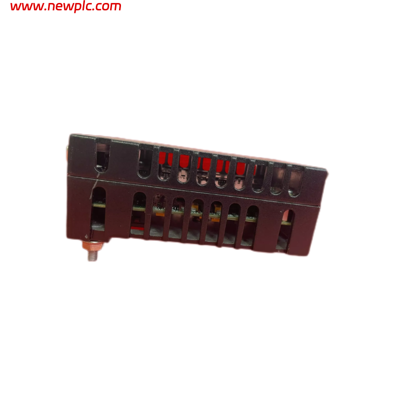 GE IS220PIOAH1A Discrete Input/Output Module