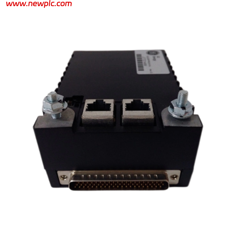 GE IS220PPRFH1A Power Protection and Regulation Module