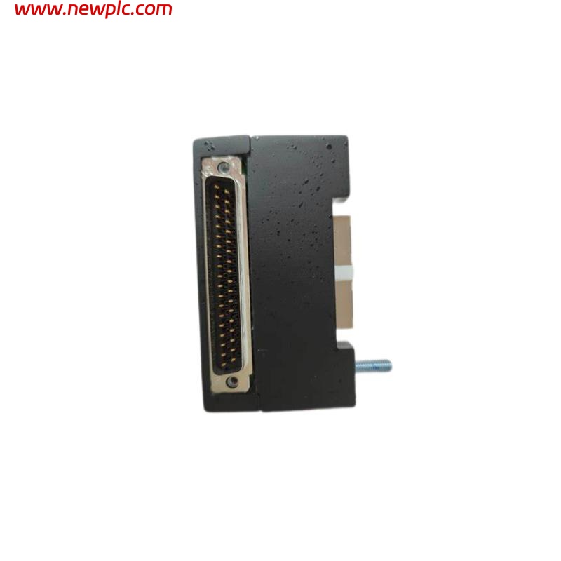 GE IS220PRTDH1B RTD Input Module