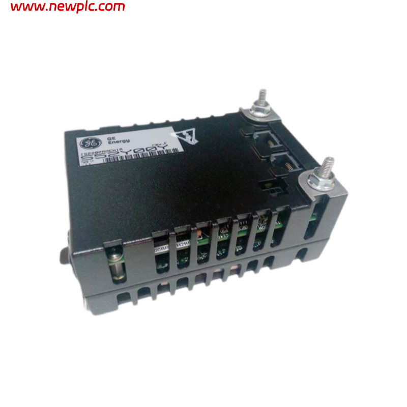 GE IS220PSCAH1A Serial Communication Module