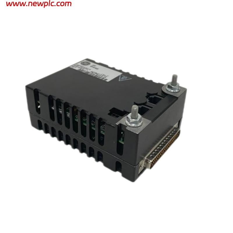 GE IS220PSCAH1A Serial Communication Module