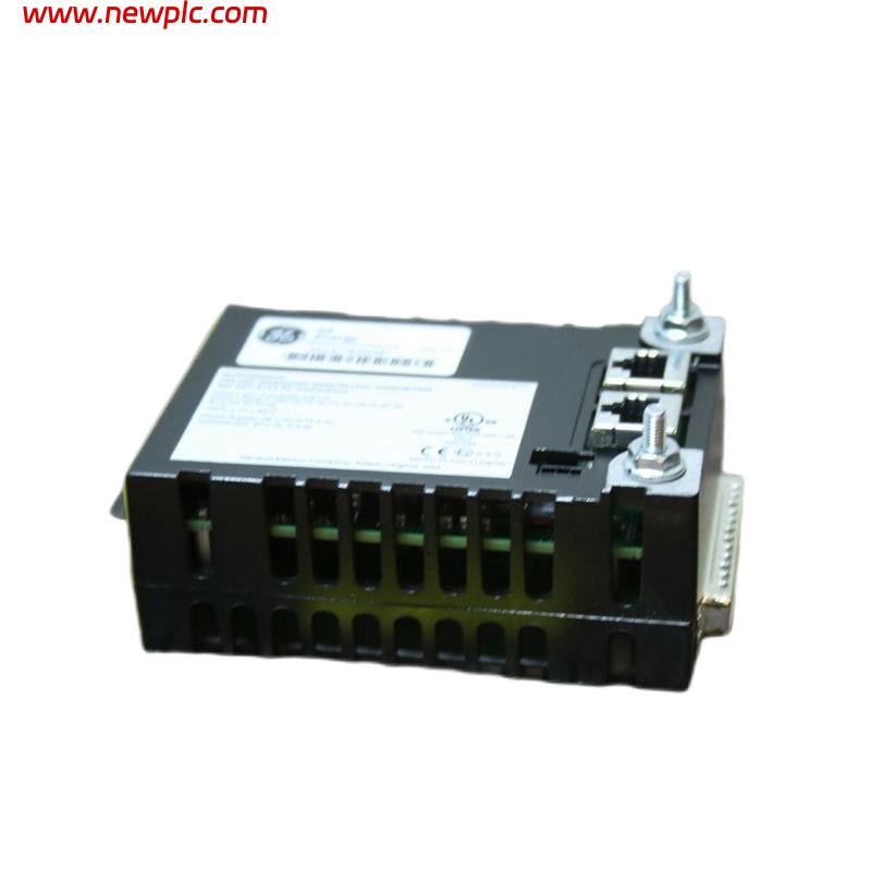 GE IS220YDOAS1AJ Discrete Output Module
