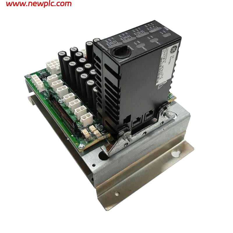 GE IS230JPDMG1B Discrete Output Module