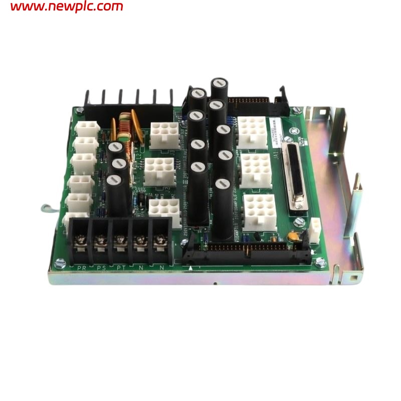 GE IS230JPDMG1B Discrete Output Module