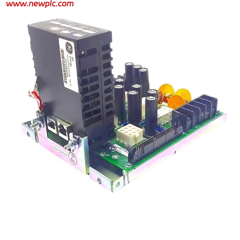 GE IS230JPDMG1B Discrete Output Module