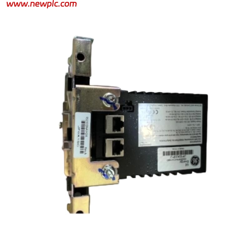 GE IS230SNAIH2A Analog Input Module (High-Speed / Smart)