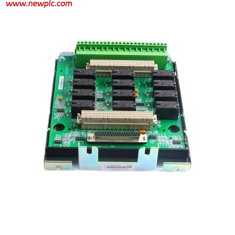 GE IS230SNRLH2A Relay Output Module