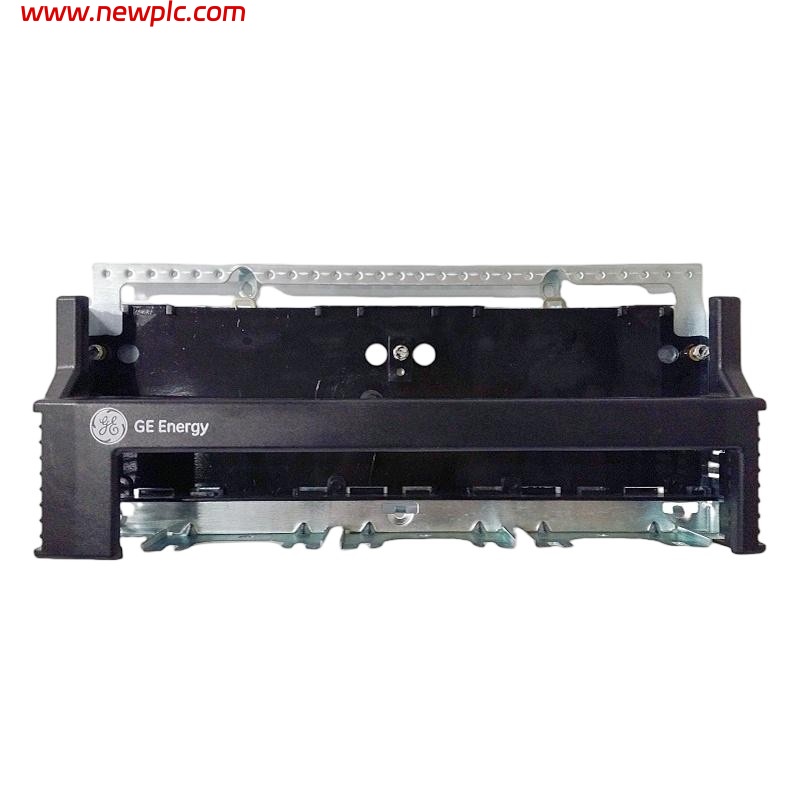 GE IS230TCISH6C Temperature Input Module (TC/RTD)