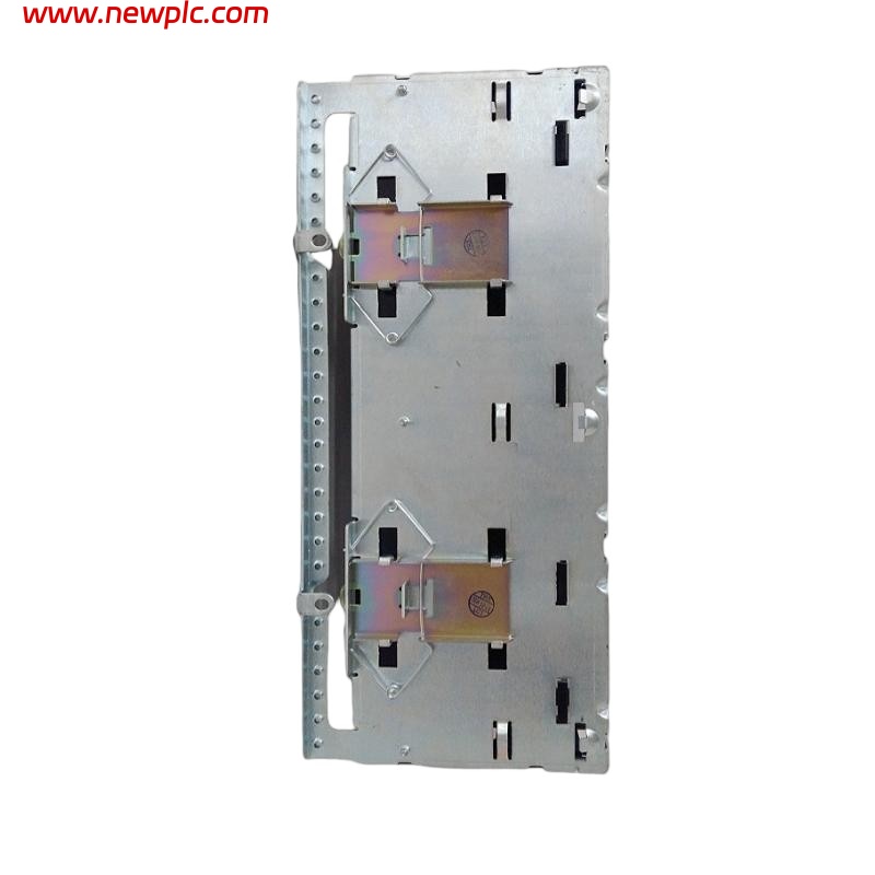 GE IS230TCISH6C Temperature Input Module (TC/RTD)