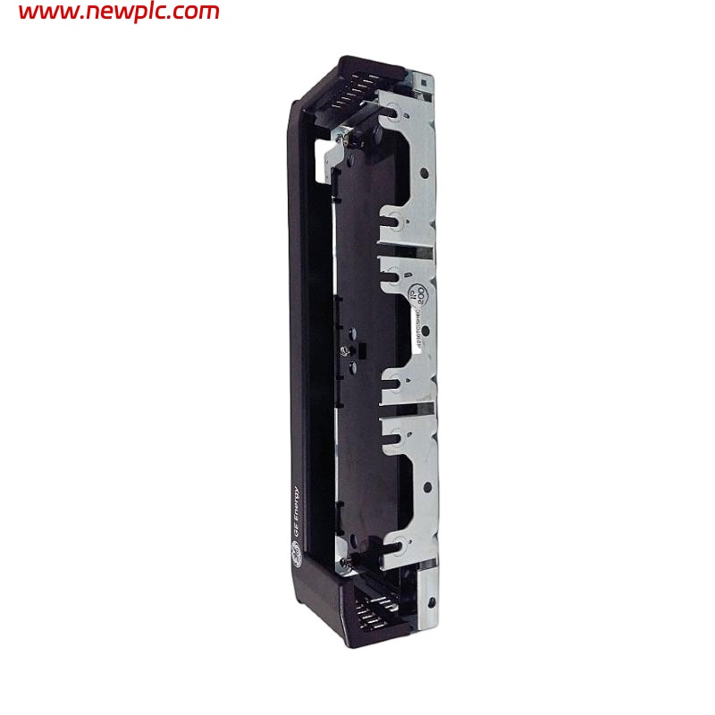 GE IS230TCISH6C Temperature Input Module (TC/RTD)