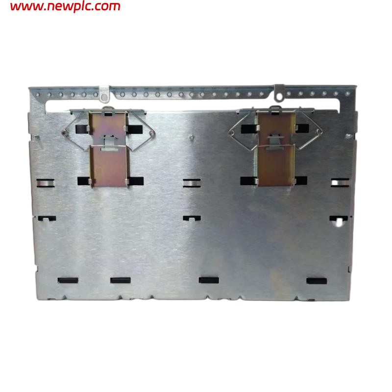 GE IS230TNTRHIC Temperature Input Module (Thermocouple / RTD)