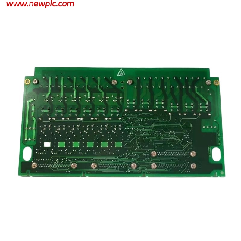 GE IS230TRLYH1B Relay Output Module