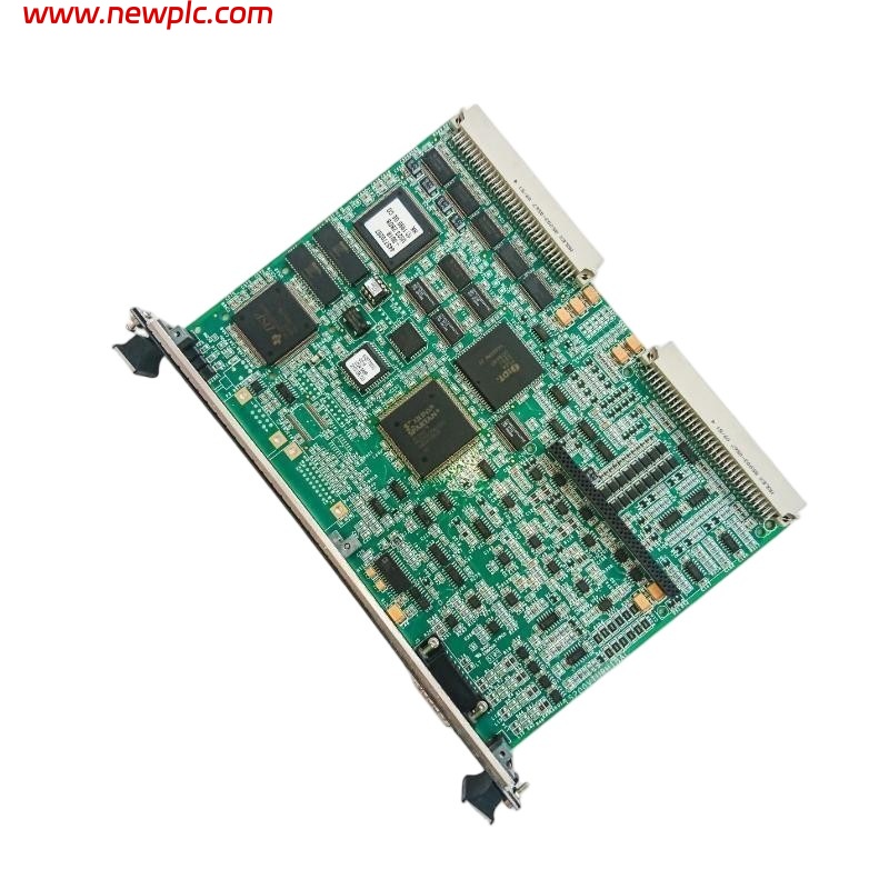 GE IS230TVBAH4A Analog Voltage Output Module