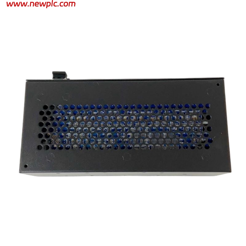 GE IS400AEBMH3A Analog Input Module