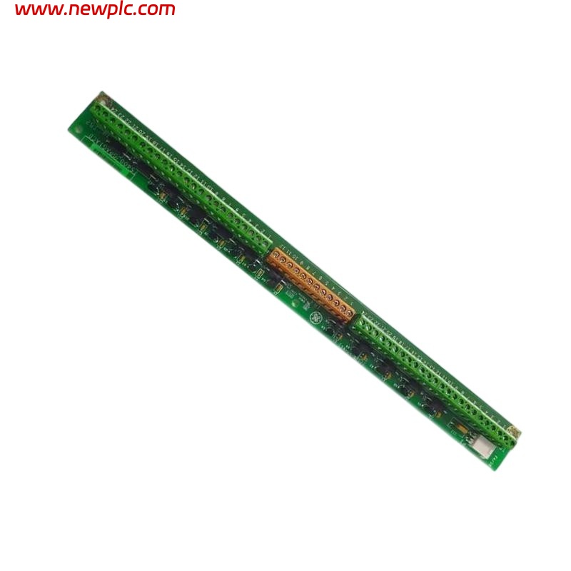 GE IS400JGPAG1A Discrete Output Module