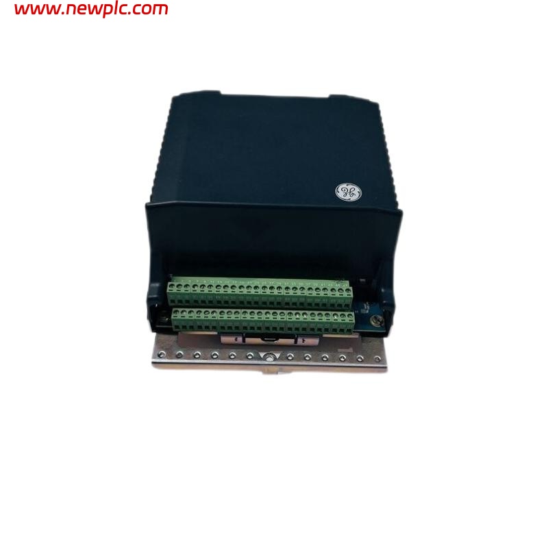 GE  IS400SRLYS2ABB SRLY Terminal Board