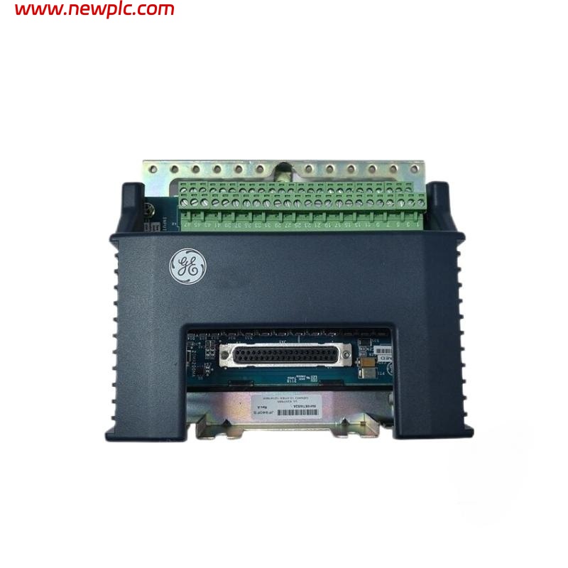 GE  IS400SRLYS2ABB SRLY Terminal Board