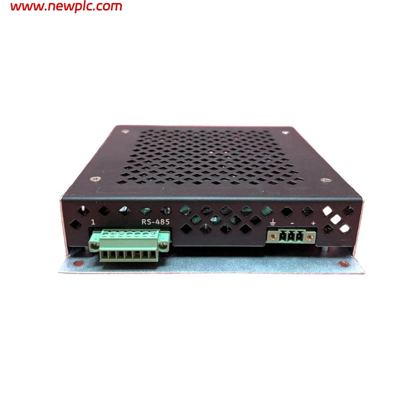 GE IS420CCGAH2A Analog Input Module