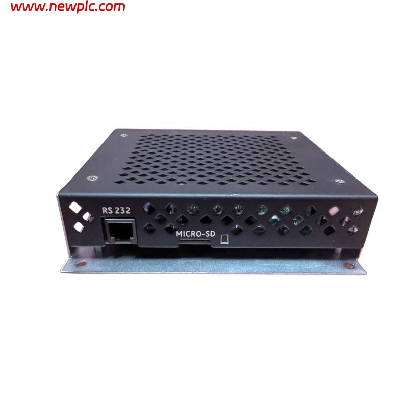 GE IS420CCGAH2A Analog Input Module