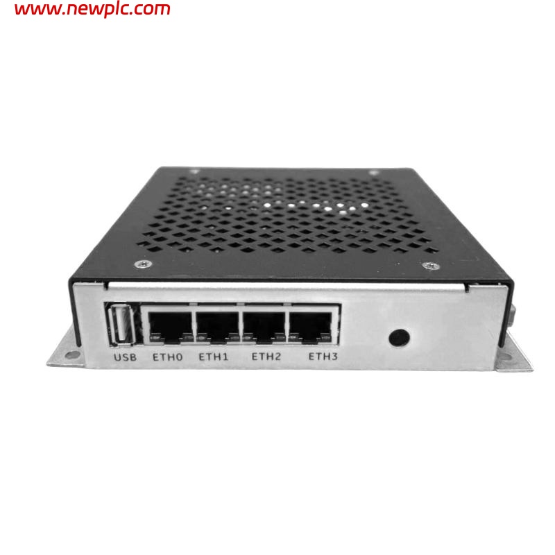 GE IS420CCGAH2A Analog Input Module