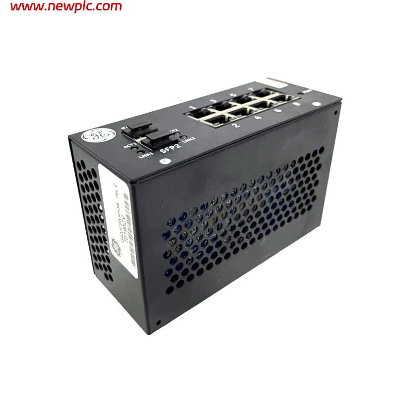 GE IS420ESWAH1A Discrete Output Module