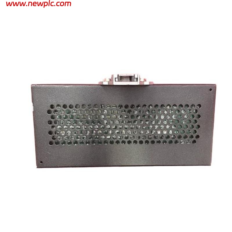 GE IS420ESWBH1A Discrete Output Module