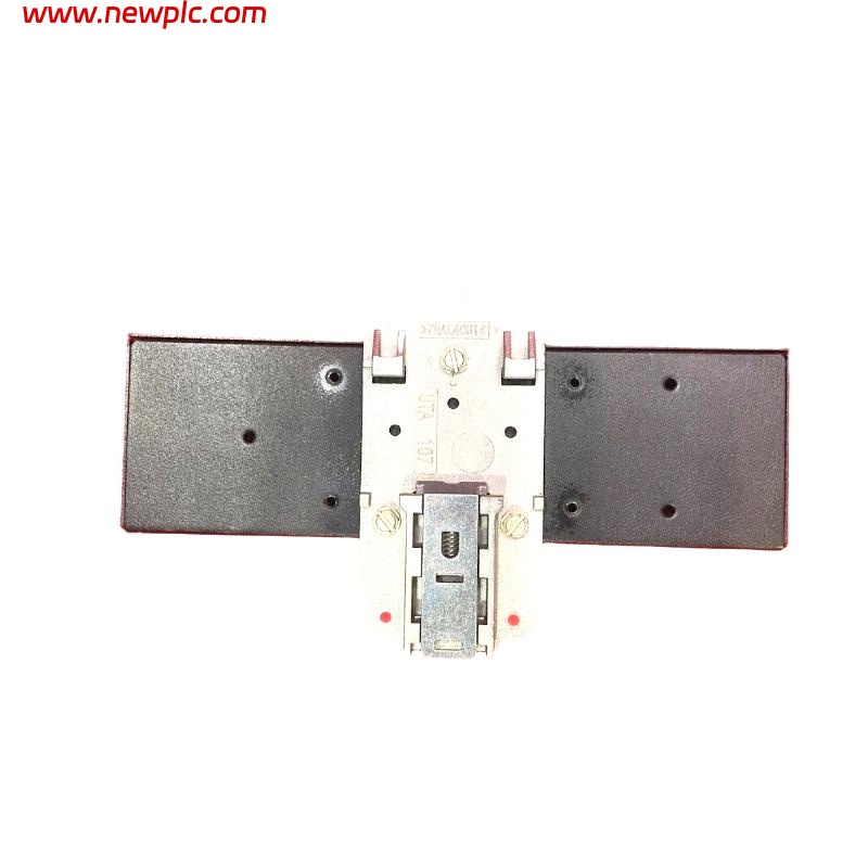 GE IS420ESWBH1A Discrete Output Module