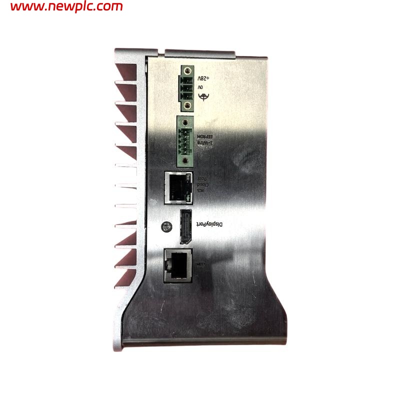 GE IS420UCSCH1C Controller Module