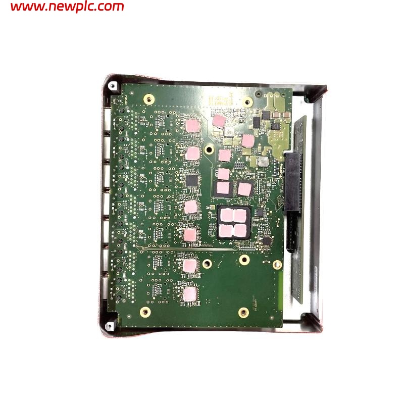 GE IS420UCSCH1C Controller Module