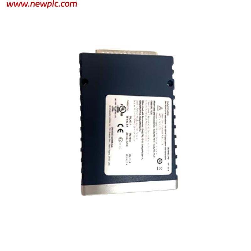 GE IS420YDOAS1B Discrete Output Module