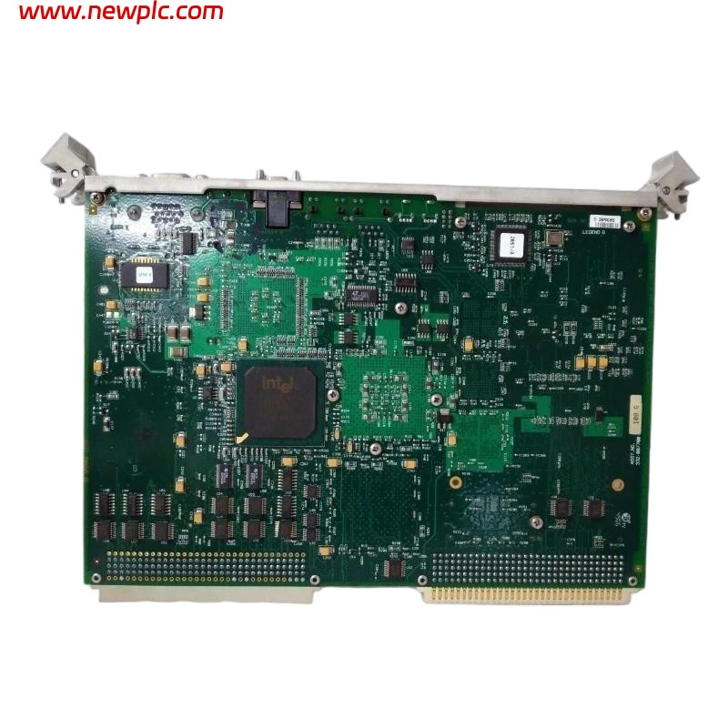 GE VMIVME-7700-111000 VMEbus Single‑Board Computer (SBC)