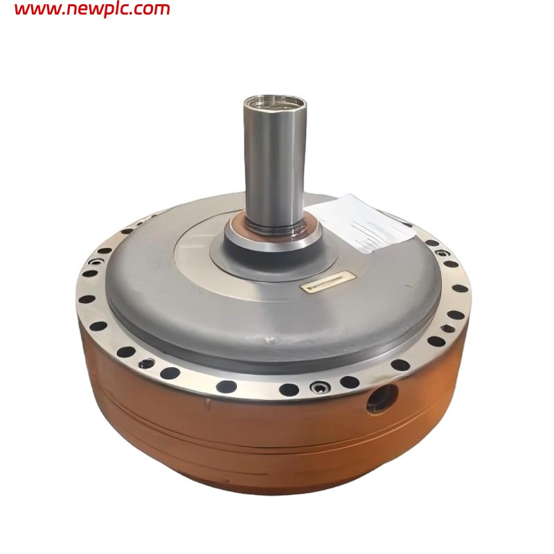 ABB 00-104-986 Digital I/O and Logic Interface Board