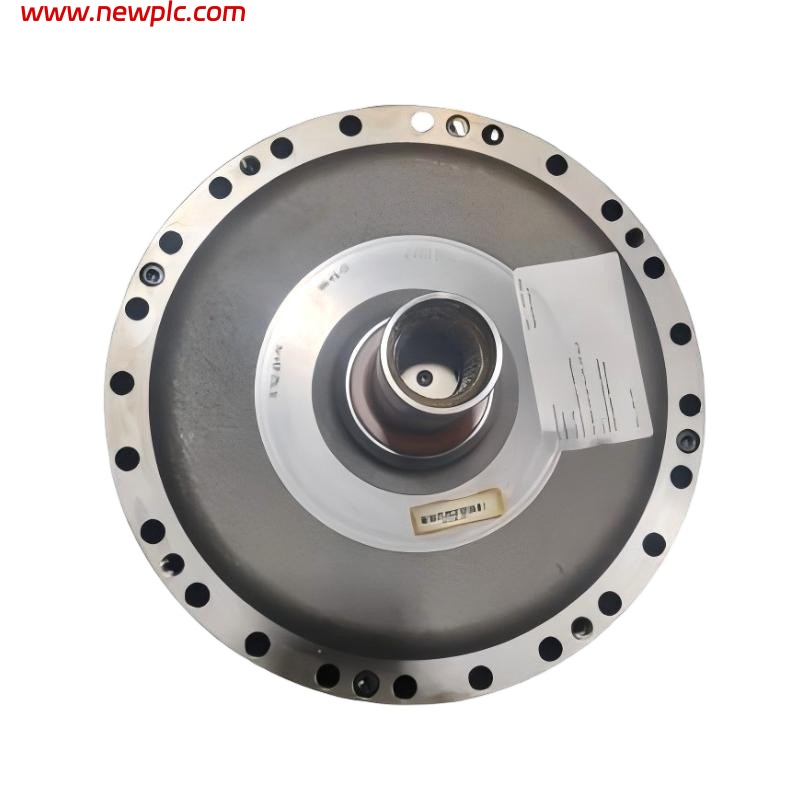 ABB 00-104-986 Digital I/O and Logic Interface Board