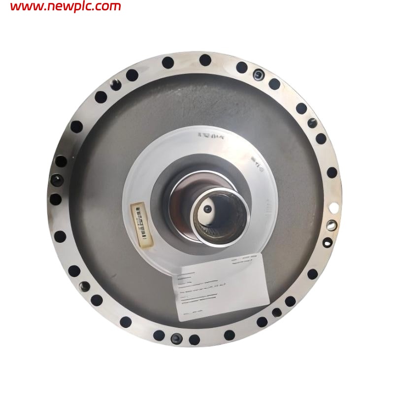 ABB 00-104-986 Digital I/O and Logic Interface Board