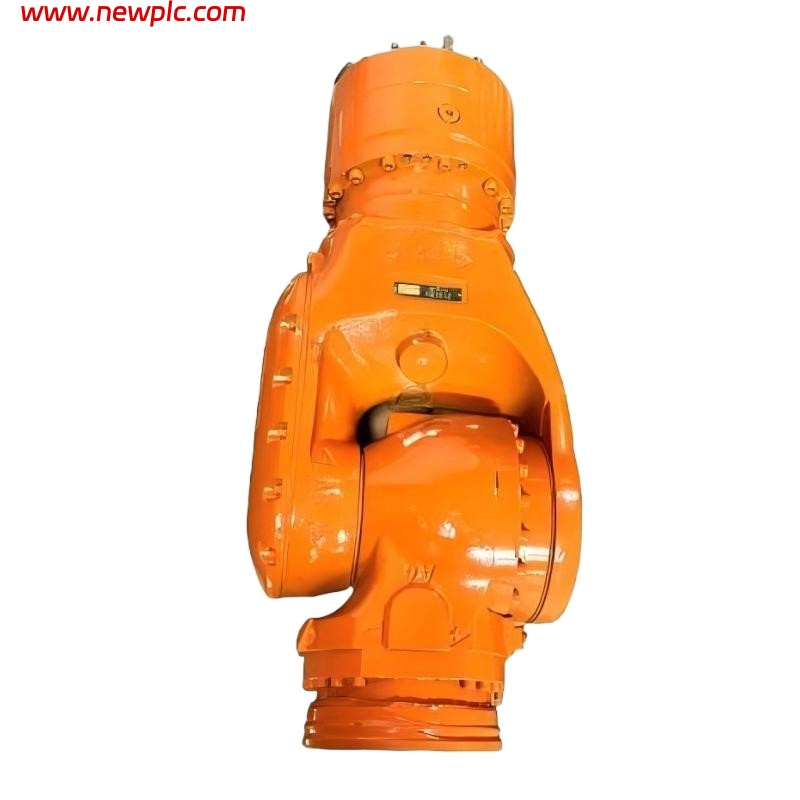 ABB 00-106-446 Robot Controller Power Relay / Contact Assembly