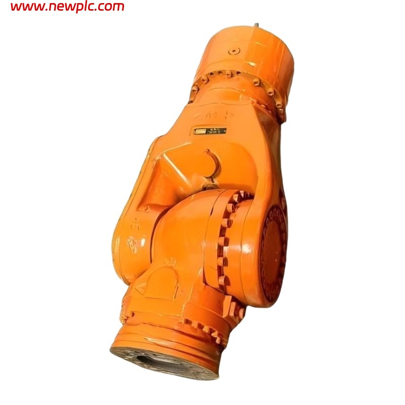 ABB 00-106-446 Robot Controller Power Relay / Contact Assembly