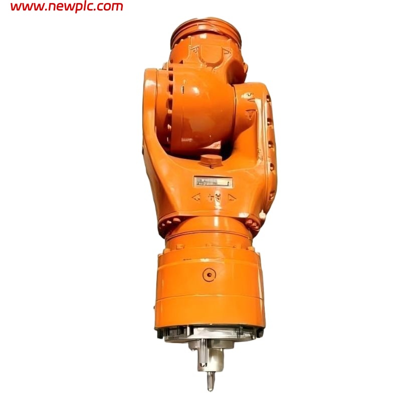 ABB 00-106-446 Robot Controller Power Relay / Contact Assembly